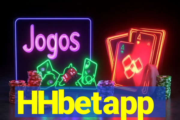 HHbetapp