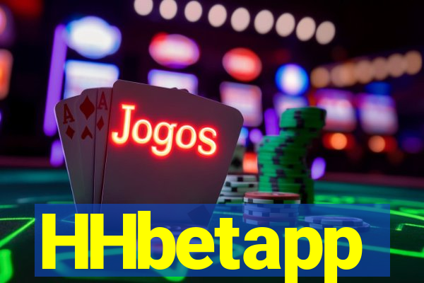 HHbetapp