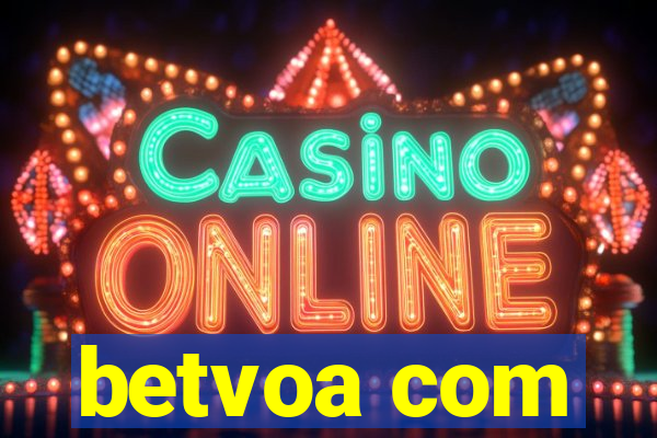 betvoa com