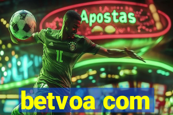 betvoa com