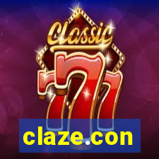 claze.con
