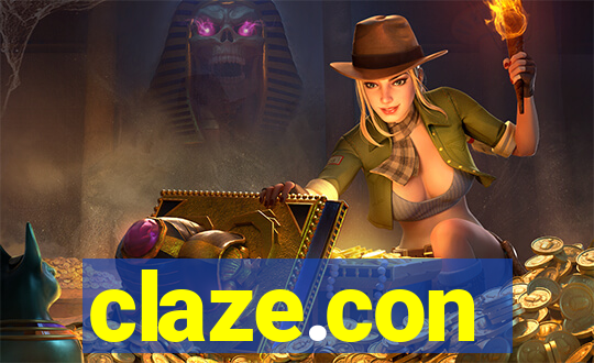 claze.con