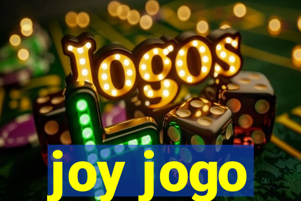 joy jogo