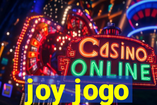 joy jogo