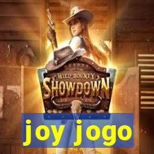 joy jogo