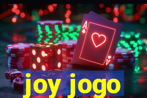 joy jogo