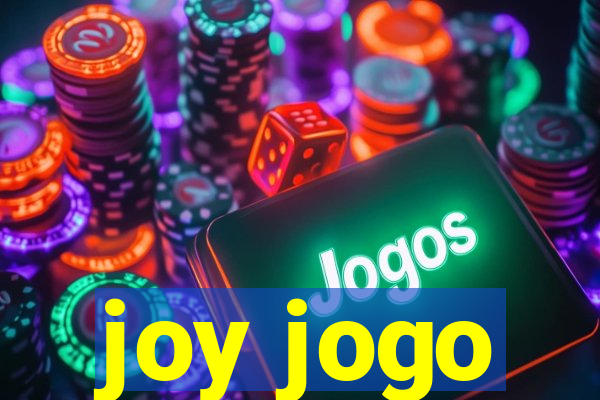 joy jogo