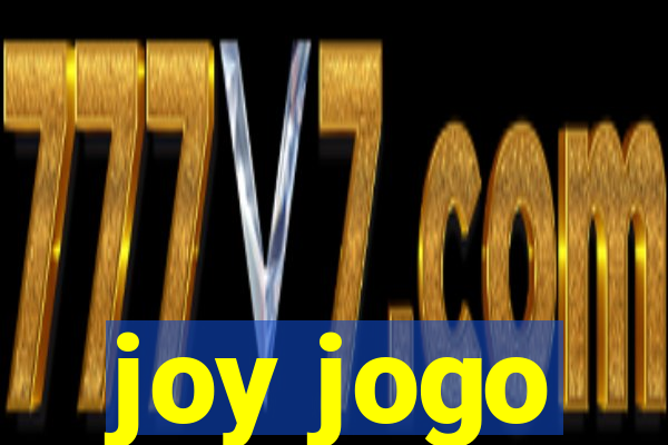 joy jogo