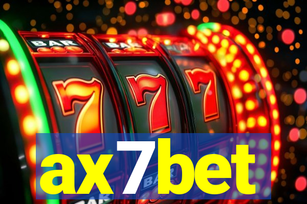 ax7bet
