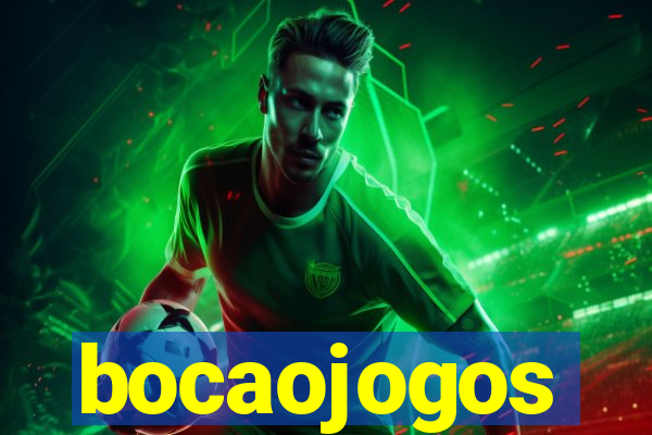 bocaojogos