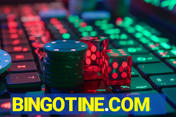 BINGOTINE.COM