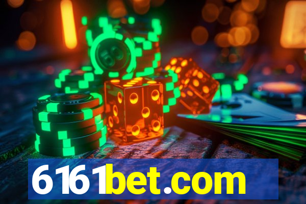 6161bet.com