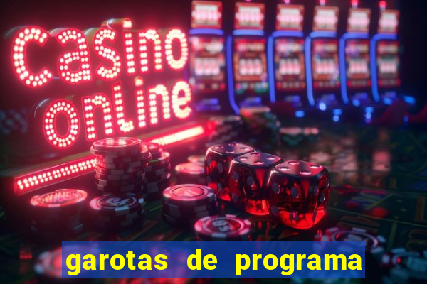 garotas de programa de porto ferreira