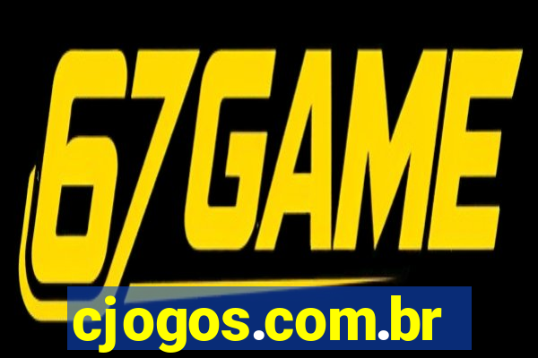 cjogos.com.br