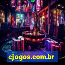 cjogos.com.br