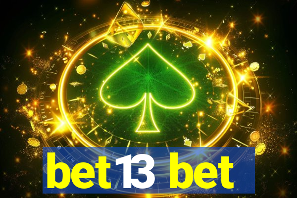 bet13 bet