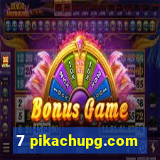 7 pikachupg.com