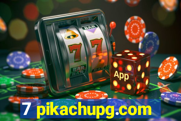 7 pikachupg.com