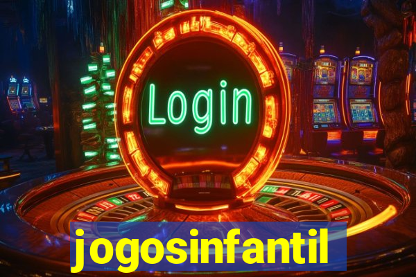 jogosinfantil