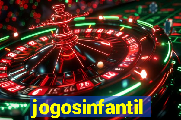 jogosinfantil