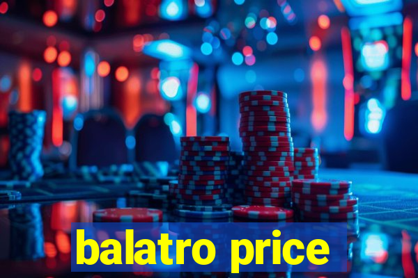 balatro price