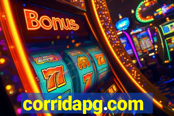 corridapg.com