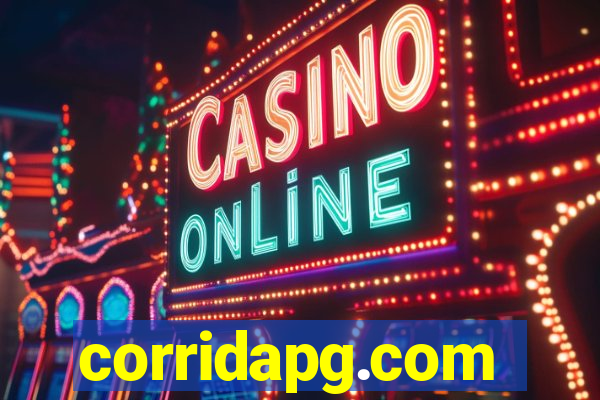 corridapg.com