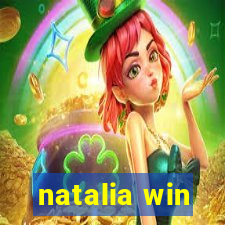 natalia win