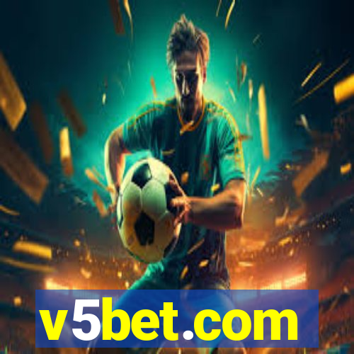 v5bet.com