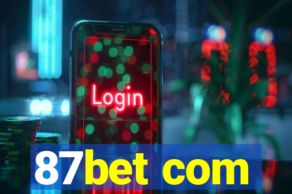 87bet com