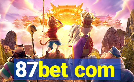 87bet com