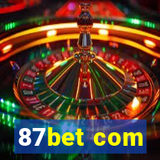87bet com