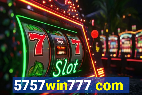 5757win777 com