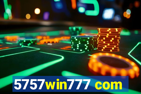 5757win777 com