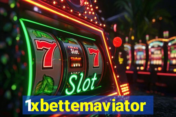 1xbettemaviator