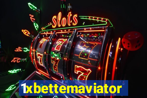 1xbettemaviator