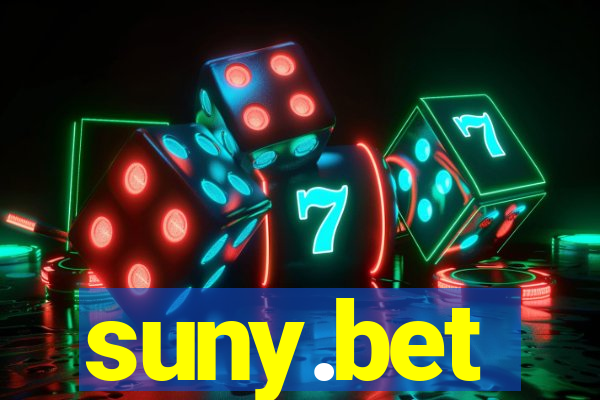 suny.bet