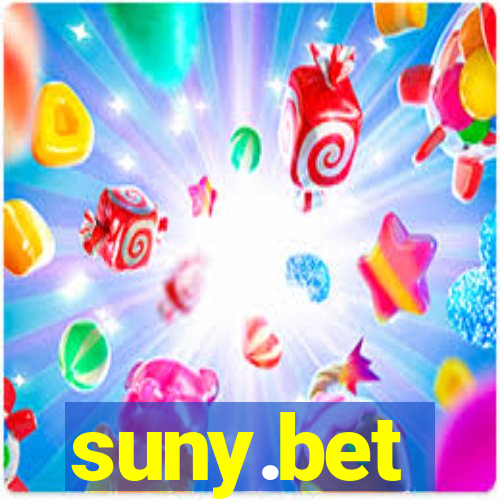 suny.bet