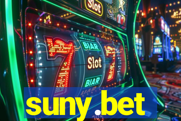 suny.bet