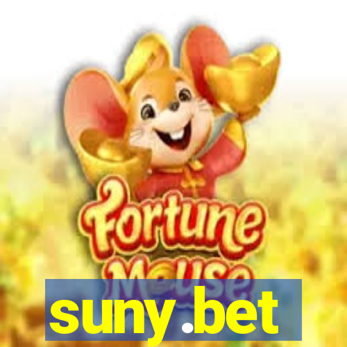 suny.bet