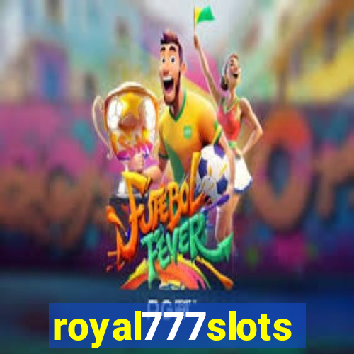 royal777slots