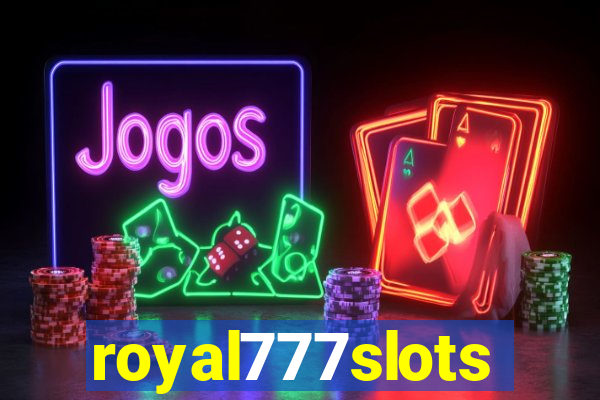 royal777slots