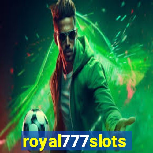 royal777slots
