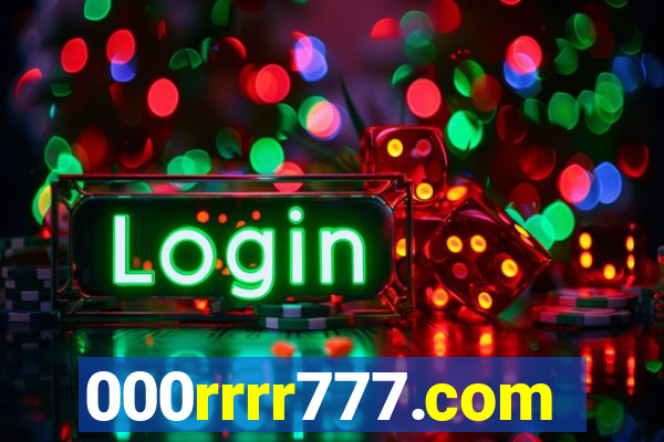 000rrrr777.com