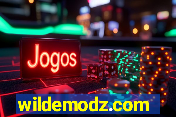 wildemodz.com