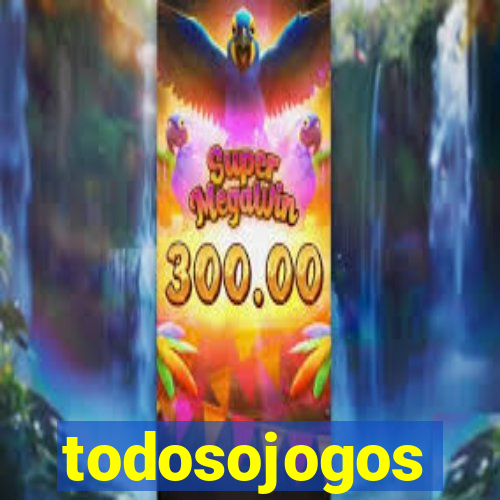 todosojogos