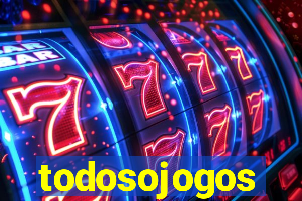 todosojogos