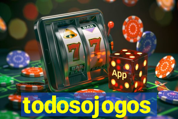 todosojogos