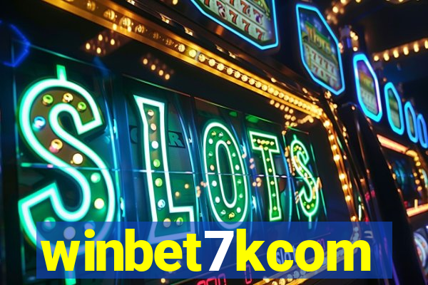 winbet7kcom
