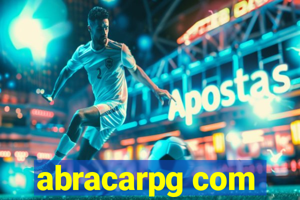 abracarpg com